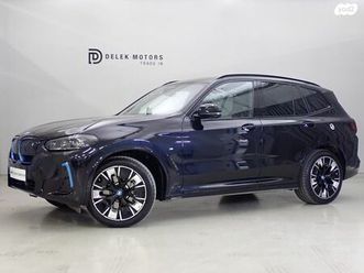 exclusive-m חשמלי אוט׳ 4 דל (286 כ״ס)