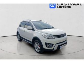 2020 haval h1 1.5 vvt