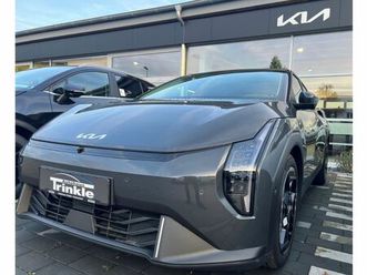 kia ev4 81kwh fwd earth *drive/design/gd/sound/upgra