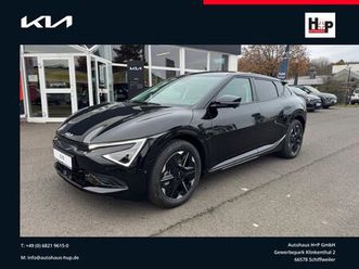 kia ev6 earth 84 kwh 2wd ambientebeleuchtung vo.&hi.