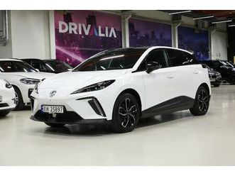 luxury/64kwh/long range/wltp 435km/el.sete/led/360