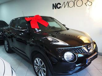 nissan juke 1.2 dig-t tekna premium p.ext 1 black t.