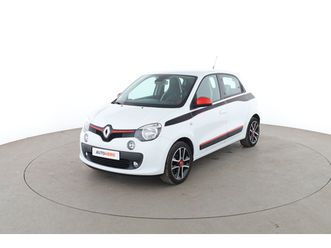 renault twingo 0.9 tce energy sl edition one