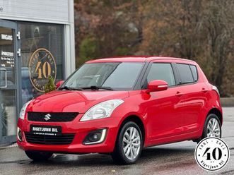 1,2 90hk, 4x4, dab+, navigasjon, bluetooth, cruise+++