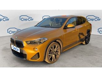 m sport x - xdrive 20d 190 bva8