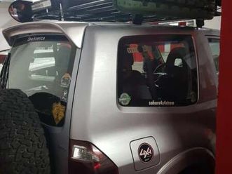 montero 3.2 di-d gls at