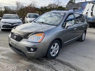 2012 kia rondo ex * 7 passagers *