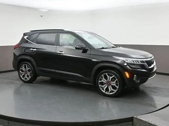 2023 kia seltos sx awd call 902-466-9550 android auto / apple ca