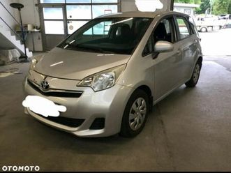 toyota verso s 1.33 vvt-i