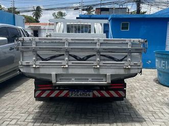 kia motors bongo k-2500 2.5 4x2 tb diesel 2015