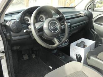 vend voiture sans permis