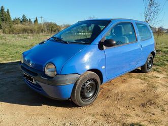 renault twingo - bon état mécanique - idéal jeune conducteur / petit budget