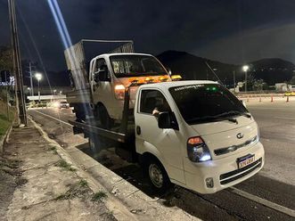 kia motors bongo k-2500 2.5 4x2 tb diesel 2014