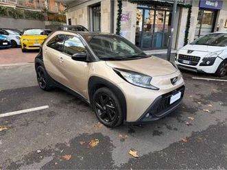 1.0 trend s-cvt automatica