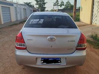 xs sedan 1.5 flex 16v 4p mec.