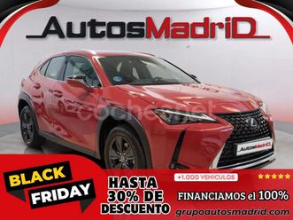 lexus ux 2.0 250h business