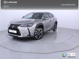 lexus ux 2.0 250h executive
