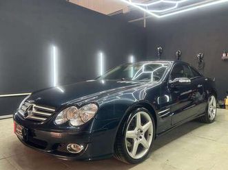 sl 350 v6 modello evo 275 cv