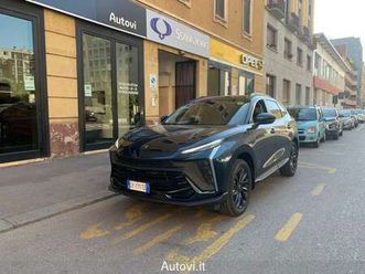 1.5 gpl premium 177cv dct (promo)