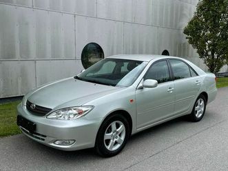 toyota camry 3.0 v6 aut.