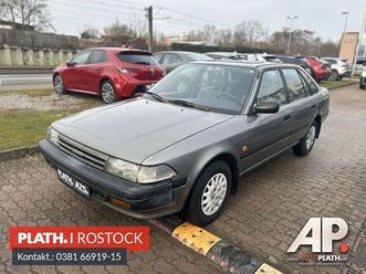 toyota carina ii 1.6