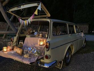 volvo amazon kombi canton saint-gall - tutti.ch