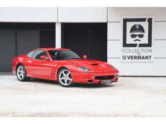 full history - original and rare schedoni luggage