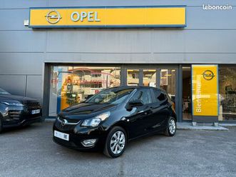 opel karl 1.0 75 ch innovation