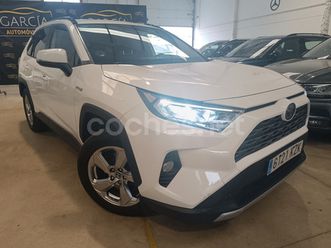 toyota rav4 2.5l 220h advance plus