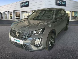 e-2008 50 kwh 136 ch active