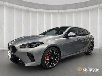 bmw serie 1 118d msport pro auto