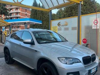 bmw x6 xdrive 35d futura