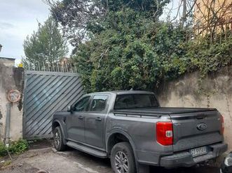 ford - ranger 4ª serie - ranger 2.0 ecoblue aut. d