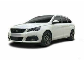 308 sw 1.5bluehdi business line 100