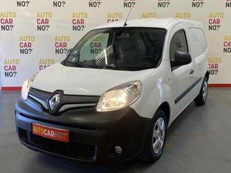renault kangoo express 2 1.5 blue dci 95 extra r-link