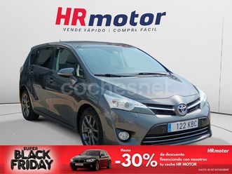 toyota verso 1.6d 115d business 7pl.