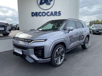 t-gdi 70 years edition aut * demo korting