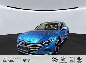 arteon shooting brake tdi dsg elegance pano sta...