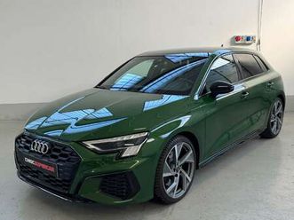 a3 s3 sportback 2.0 tfsi 310cv quattro s-tronic