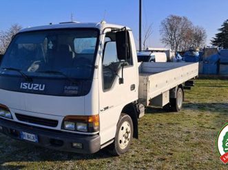 npr/nkr 1a serie 65 3.9 td pl centinato