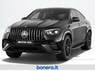 gle coupe amg 53 amg line premium plus 4matic+