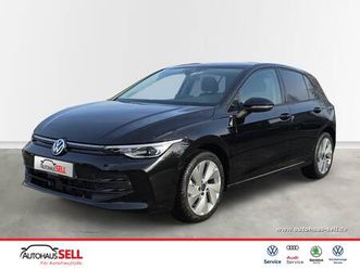 golf life 1.5 l tsi opf 85 kw (116 ps) 6-gang, led
