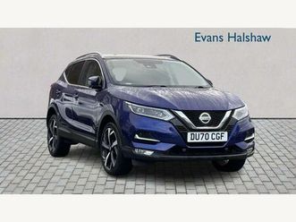 1.5 dci tekna dct auto euro 6 (start/stop) 5dr