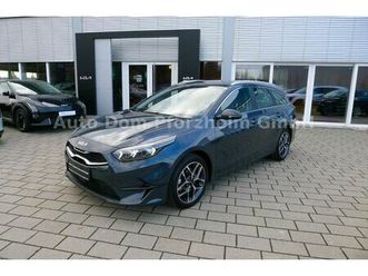 kia ceed sportswagon 1.5 t-gdi dct spirit