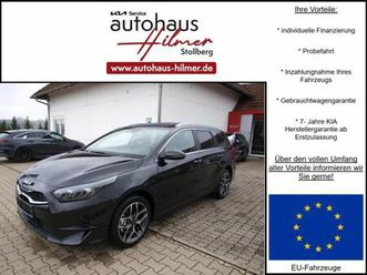 kia ceed sw 1.5t 2xpdc led smartkey navi 17