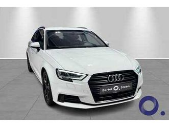 / adaptiv cruise/ navi / godt utstyrt! /