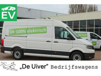 man e-tge etge elektrisch 136 pk l3 h3