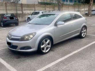 opel astra gtc 1.7 diesel
