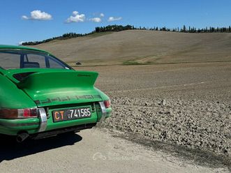 porsche 912 look carrera rs