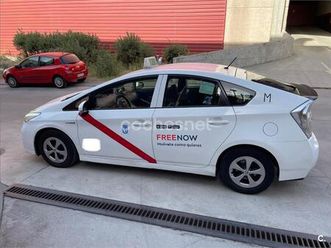 toyota prius advance